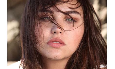 celina topless